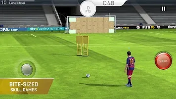 FIFA 16 Soccer screenshot 3