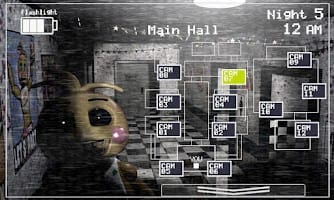 Five Nights at Freddy's 2 screenshot 4
