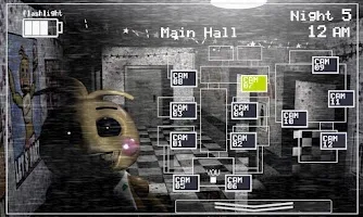 Five Nights at Freddy's 2 screenshot 4