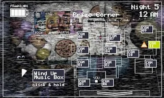 Five Nights at Freddy's 2 screenshot 5