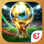 Football Dream: Be A Pro