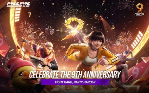 Free Fire MAX screenshot 15