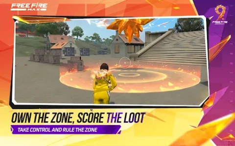 Free Fire MAX screenshot 18