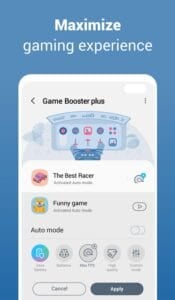 Game Plugins screenshot 1