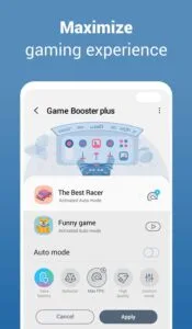 Game Plugins screenshot 1