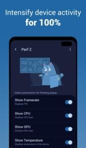 Game Plugins screenshot 2