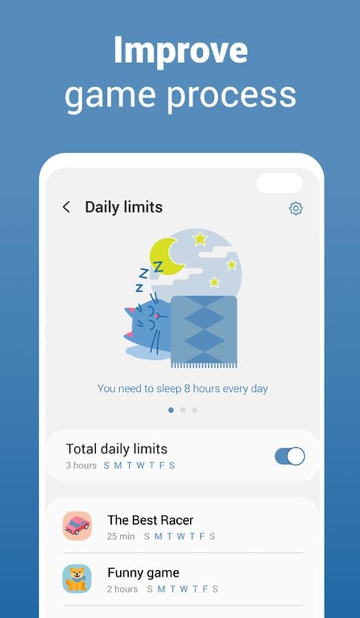 Game Plugins screenshot