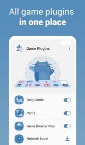 Game Plugins screenshot 4