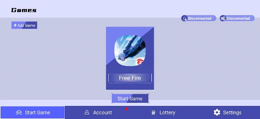 GG Mouse Pro 3 screenshot 9