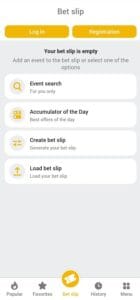 GoldPari screenshot 3