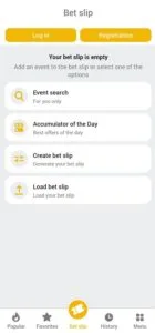 GoldPari screenshot 3