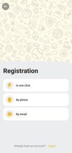 GoldPari screenshot 4