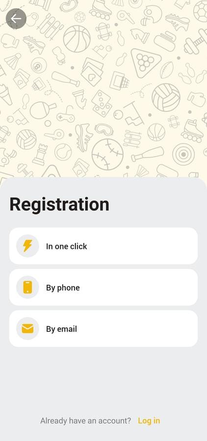 GoldPari screenshot