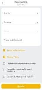 GoldPari screenshot 5