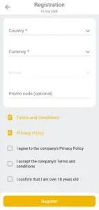 GoldPari screenshot 5