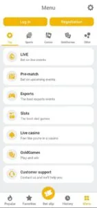 GoldPari screenshot 7
