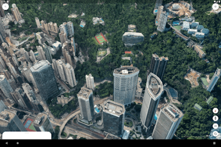 Google Earth screenshot 10