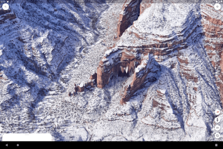 Google Earth screenshot 11