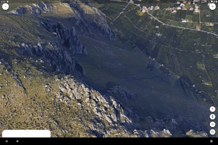 Google Earth screenshot 13