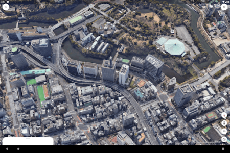 Google Earth screenshot 14