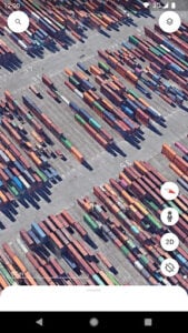 Google Earth screenshot 2