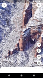 Google Earth screenshot 7