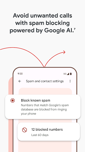 Google Fi Wireless screenshot