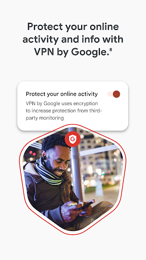 Google Fi Wireless screenshot