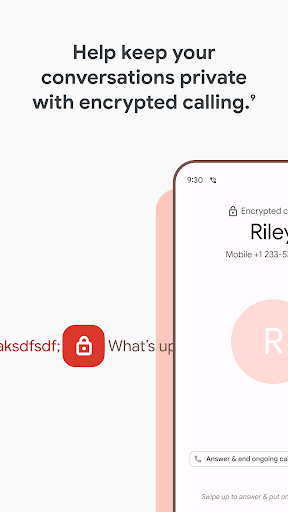 Google Fi Wireless screenshot