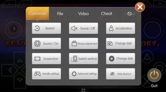 Happy Chick screenshot 3