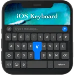 iOS Keyboard
