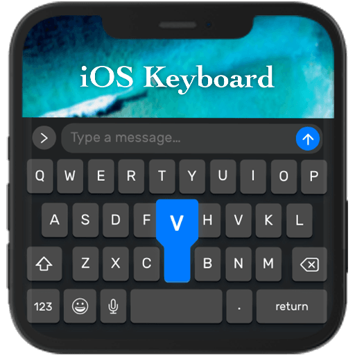 iOS Keyboard