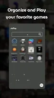 JoiPlay screenshot 1