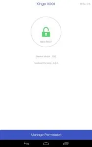 Kingo ROOT screenshot 4