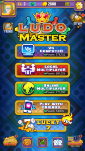 Ludo Master™ - Ludo Board Game screenshot 20