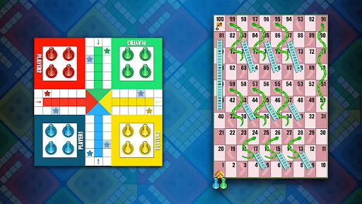 Ludo Master™ - Ludo Board Game screenshot 23