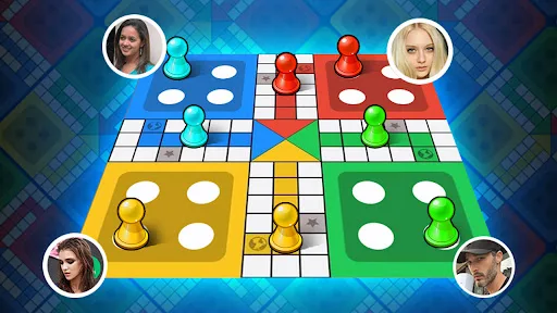 Ludo Master™ - Ludo Board Game screenshot 6