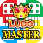Ludo Master™ - Ludo Board Game icon