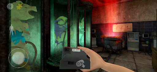 Mr Meat screenshot 1