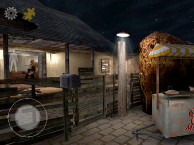 Mr Meat screenshot 10