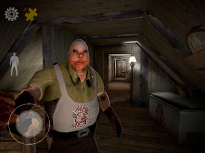 Mr Meat screenshot 12