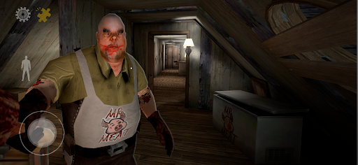 Mr Meat screenshot 2