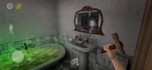Mr Meat screenshot 3
