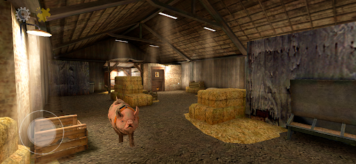 Mr Meat screenshot 4
