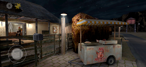 Mr Meat screenshot 5