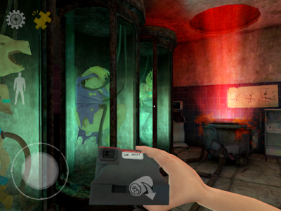 Mr Meat screenshot 6