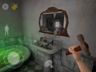 Mr Meat screenshot 8