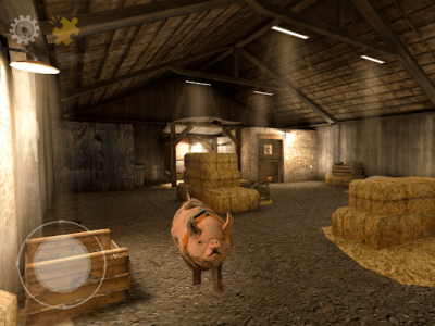 Mr Meat screenshot 9