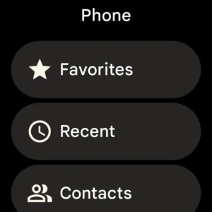 Phone by Google screenshot 10