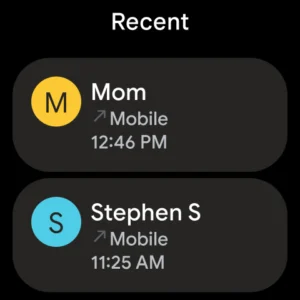 Phone by Google screenshot 11